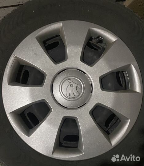 Nokian Tyres Hakka Green 2 175/70 R14