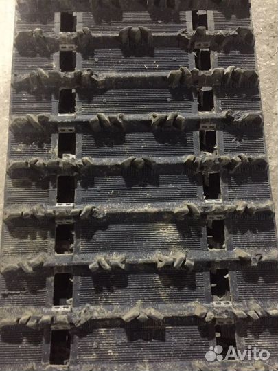 Гусеница ski-doo mxz Renegade 32