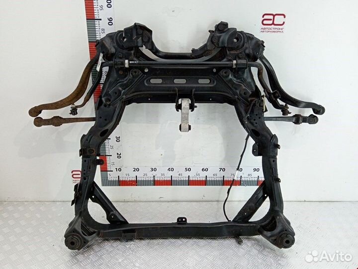 Балка подмоторная (подрамник) для Mazda 6 GG