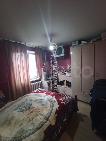 3-к. квартира, 66,8 м², 10/10 эт.