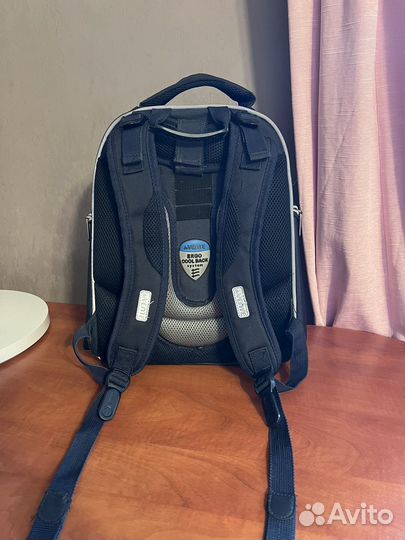 Рюкзак для школьника