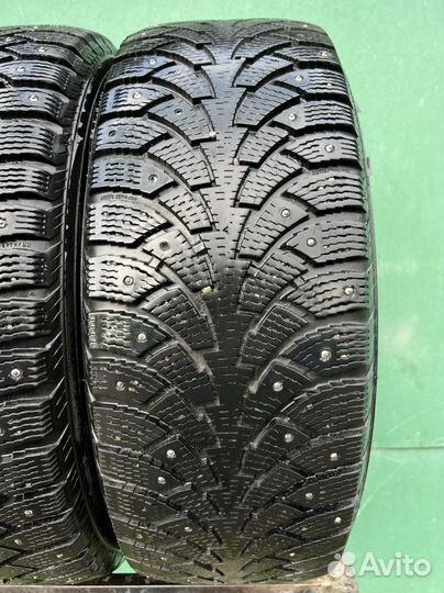 Nokian Tyres Nordman 4 215/60 R16 99T