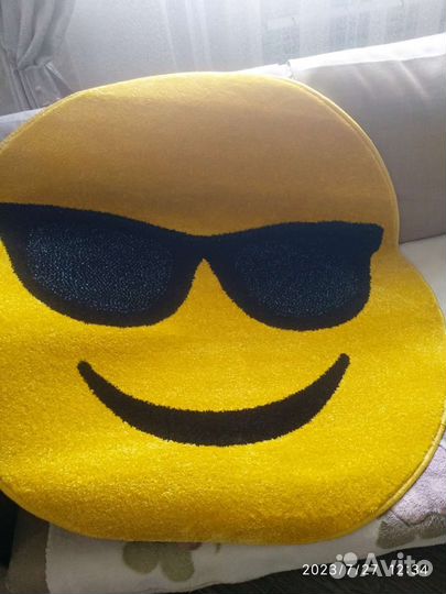 Ковер новый