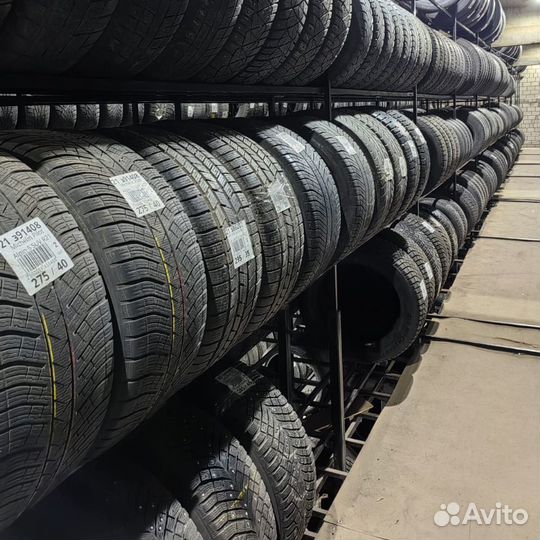 Michelin X LT A/S 285/50 R20 116H