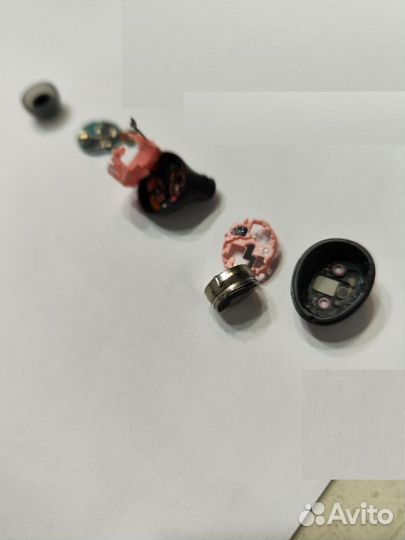 Аккумулятор наушников Samsung Galaxy Buds 2