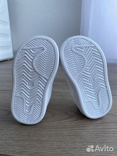 Кеды детские 17 размер