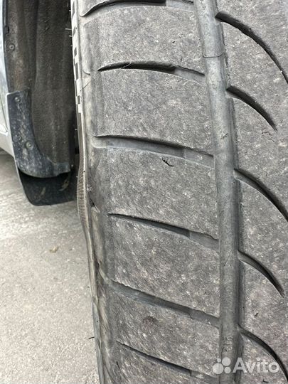 Goodride SA57 255/45 R20