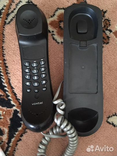 Стационарный телефон