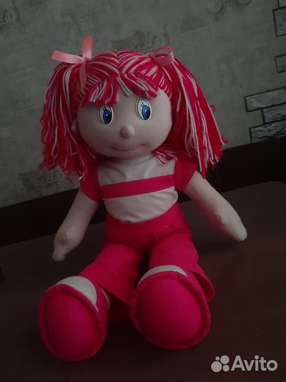 Игрушки куклы