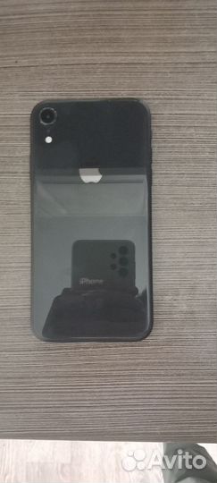iPhone xr 64gb