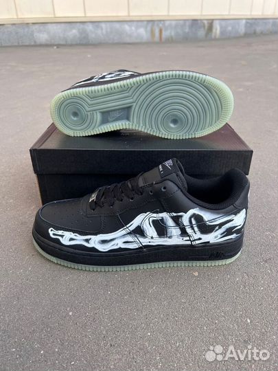 Кроссовки Nike Air Force 1