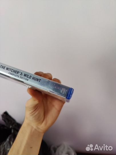 The Witcher 3 Ps5 Рус