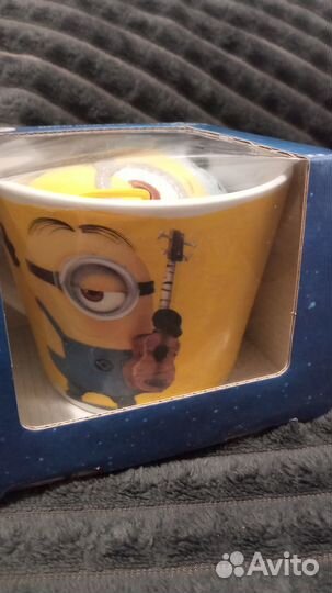 Миньон Стюарт