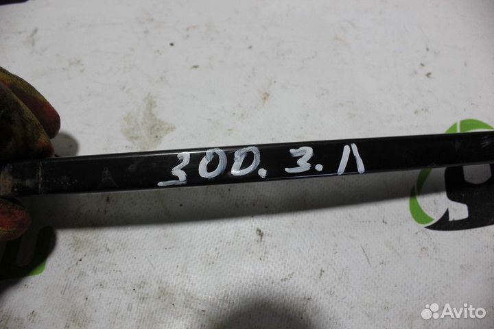 Направляющая стекла Mitsubishi Lancer 9