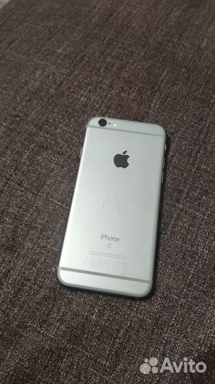 iPhone 6S, 64 ГБ