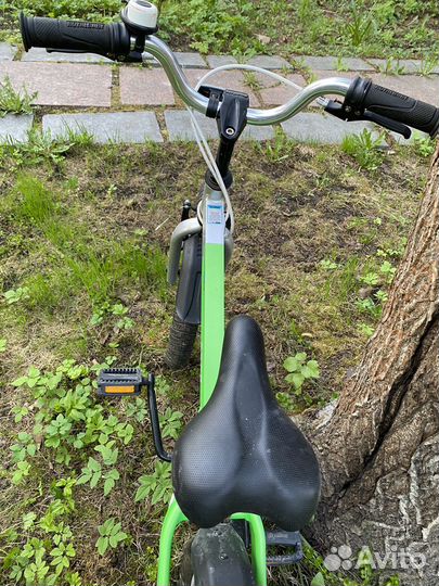 Велосипед детский Royal Baby Alloy Buttons