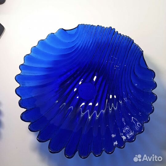 Набор ваз для фруктов