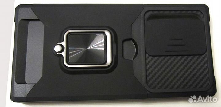 Противоударный чехол для Samsung Galaxy S22 ultra