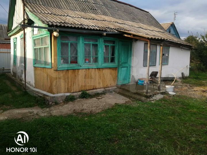 Участок 6,5 сот. (ИЖС)