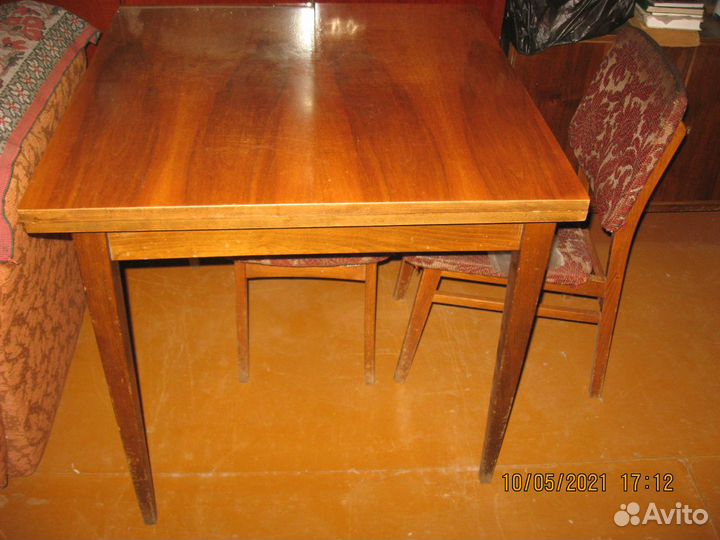 Комплект мебели 