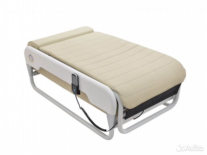 Массажная кровать Lotus care health plus М1014