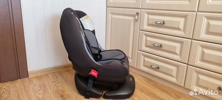 Детское автокресло Inglesina Moovy от 0 до 18