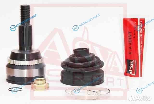 TY-GSV4A48 шрус внешний