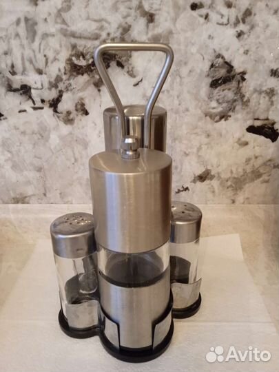 Набор для специй