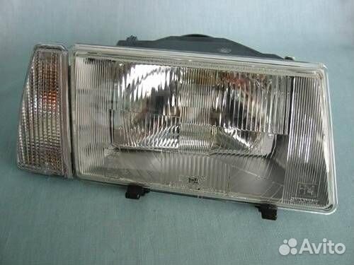 Фары ваз 2109