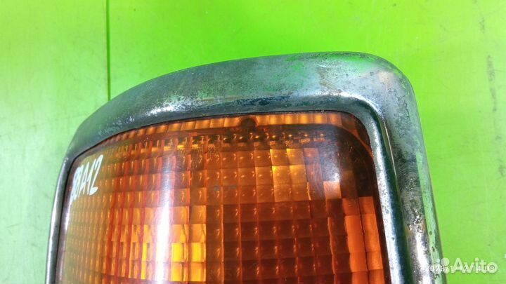 Фонарь задний правый для Toyota Hilux Surf 130