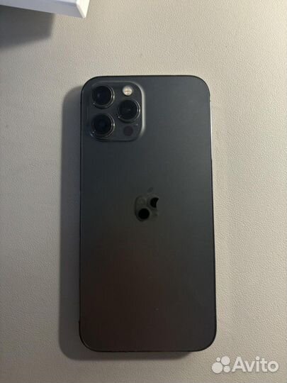 iPhone 12 Pro Max, 128 ГБ