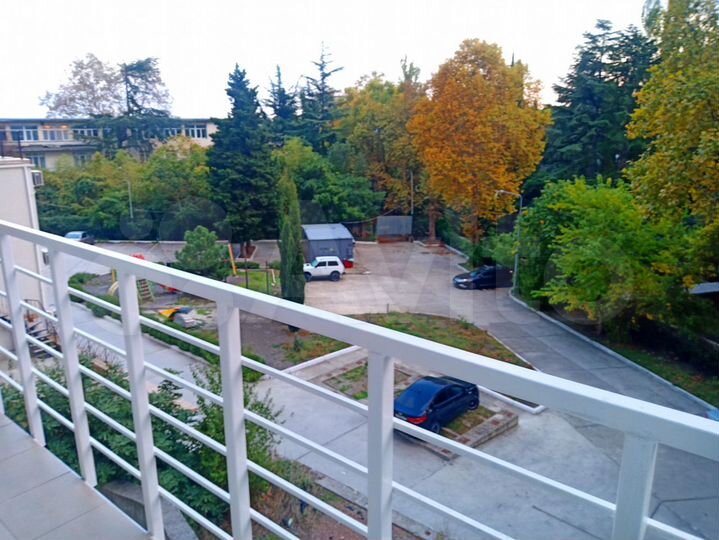 2-к. апартаменты, 57 м², 2/12 эт.