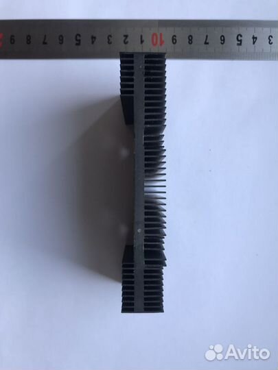 Радиаторы для электроники