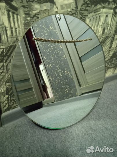 Зеркало Круглое СССР