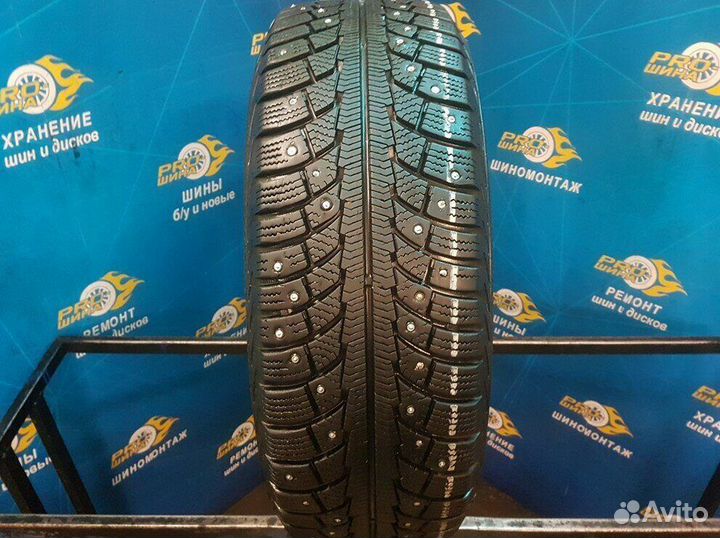 Gislaved Nord Frost 5 215/65 R16