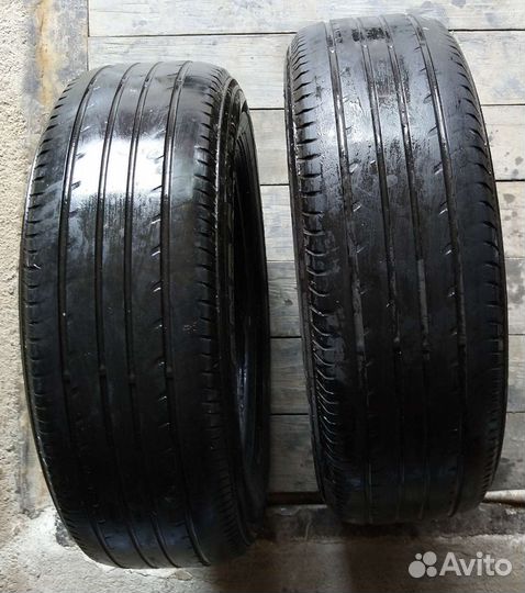 Yokohama Geolandar G98 225/65 R17