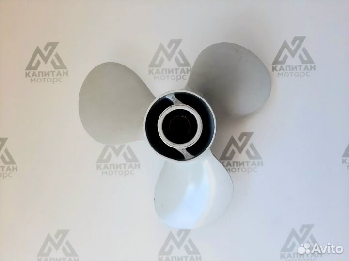 Винт лодочный