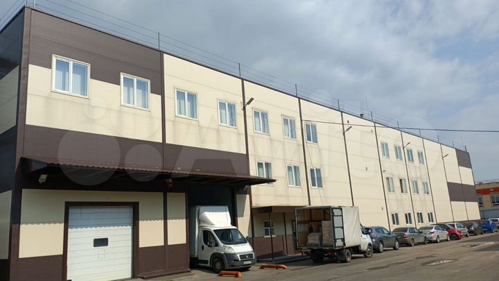 Офис, 231.56 м²
