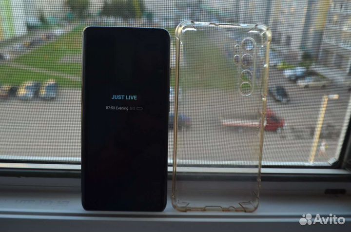 Xiaomi mi note 10 lite