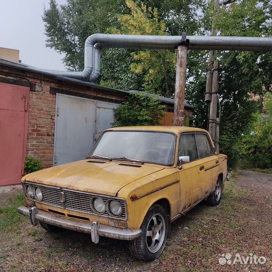 Разбор ваз 2103