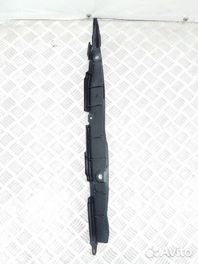 Пыльник крыла Mitsubishi Outlander XL