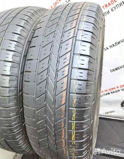 Hankook Dynapro HP RA23 215/65 R16 102S