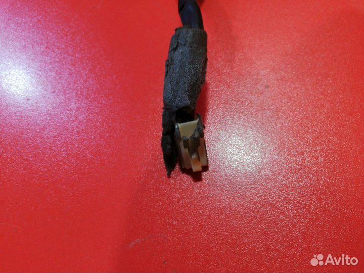 Подсветка номера задняя Lexus Rx300 MCU15 1MZ-FE