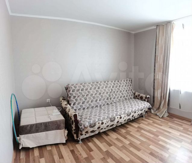 2-к. квартира, 52,4 м², 3/3 эт.