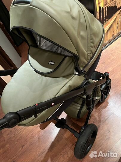 Verdi mirage 3 в 1 anex adamex riko