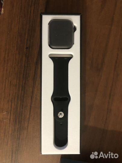 Умные часы smart watch