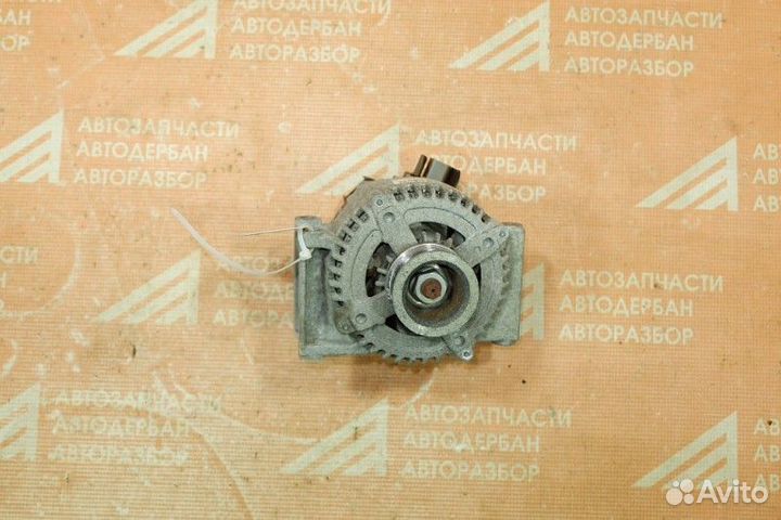 Генератор, Opel Astra K 2016