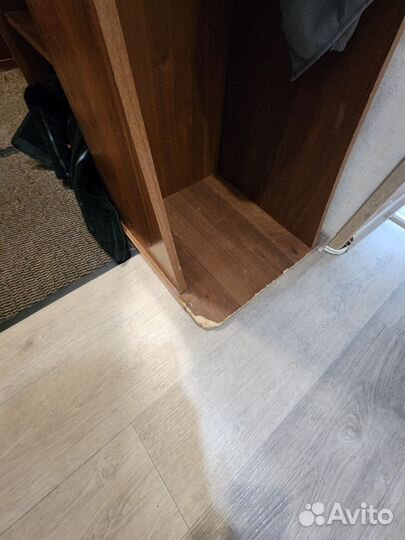 Мебель бу прихожая