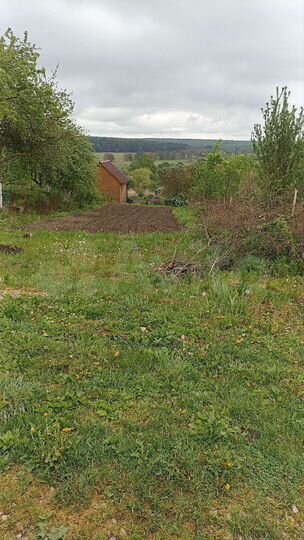 Участок 5 сот. (СНТ, ДНП)