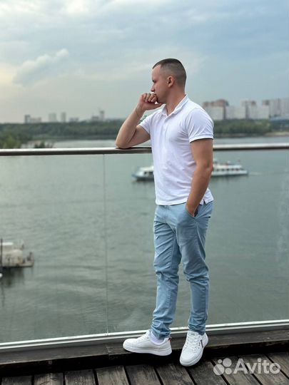 Модель для фотосессии мужчина